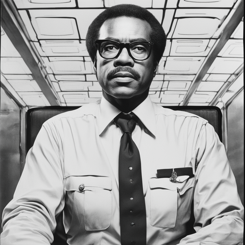 Barnes v. Train