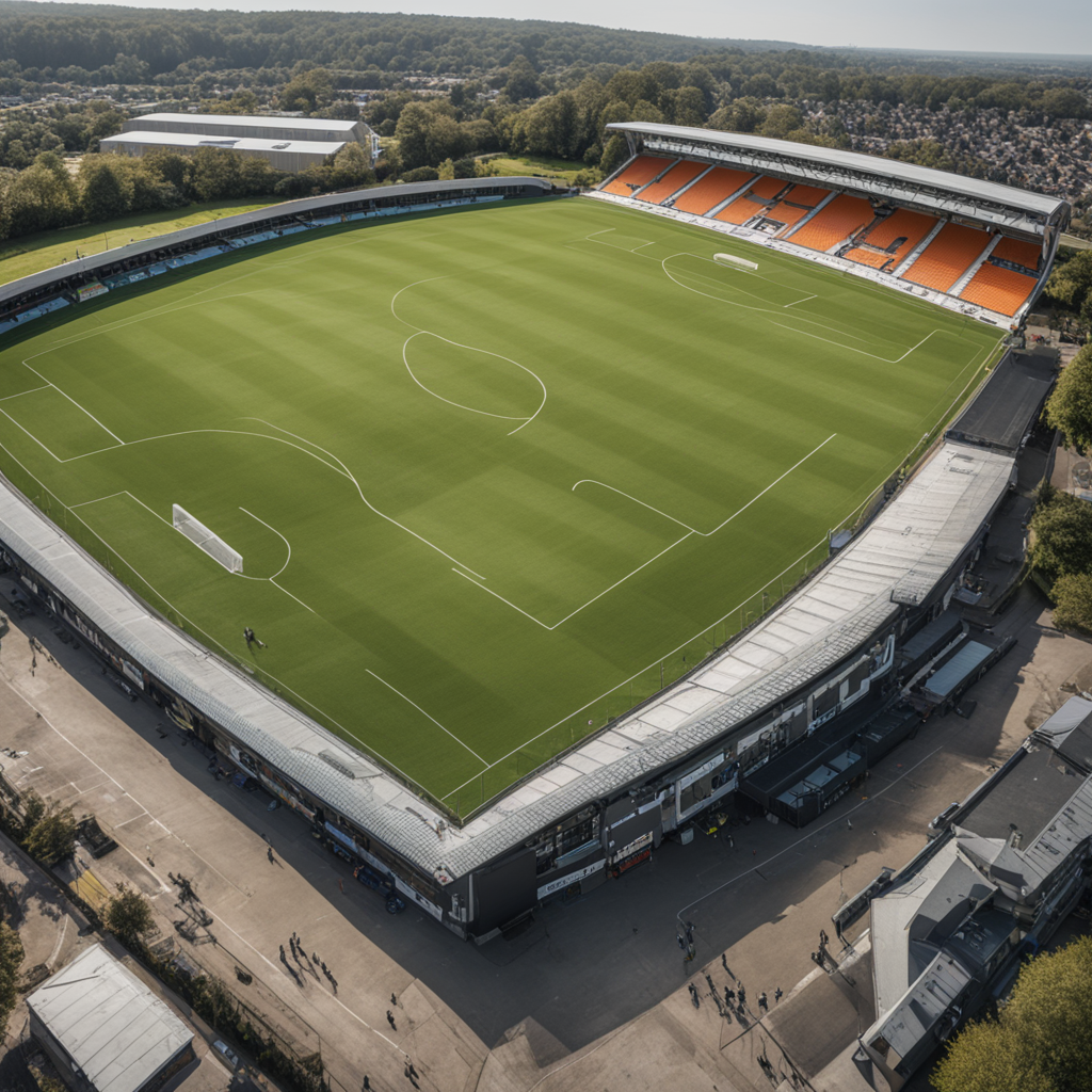 Barnet F.C.