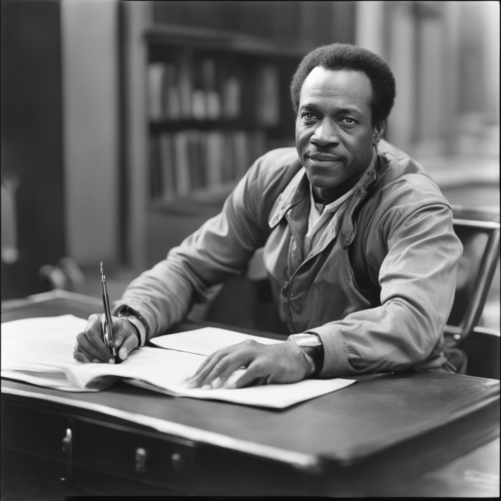 Barnet Kellman