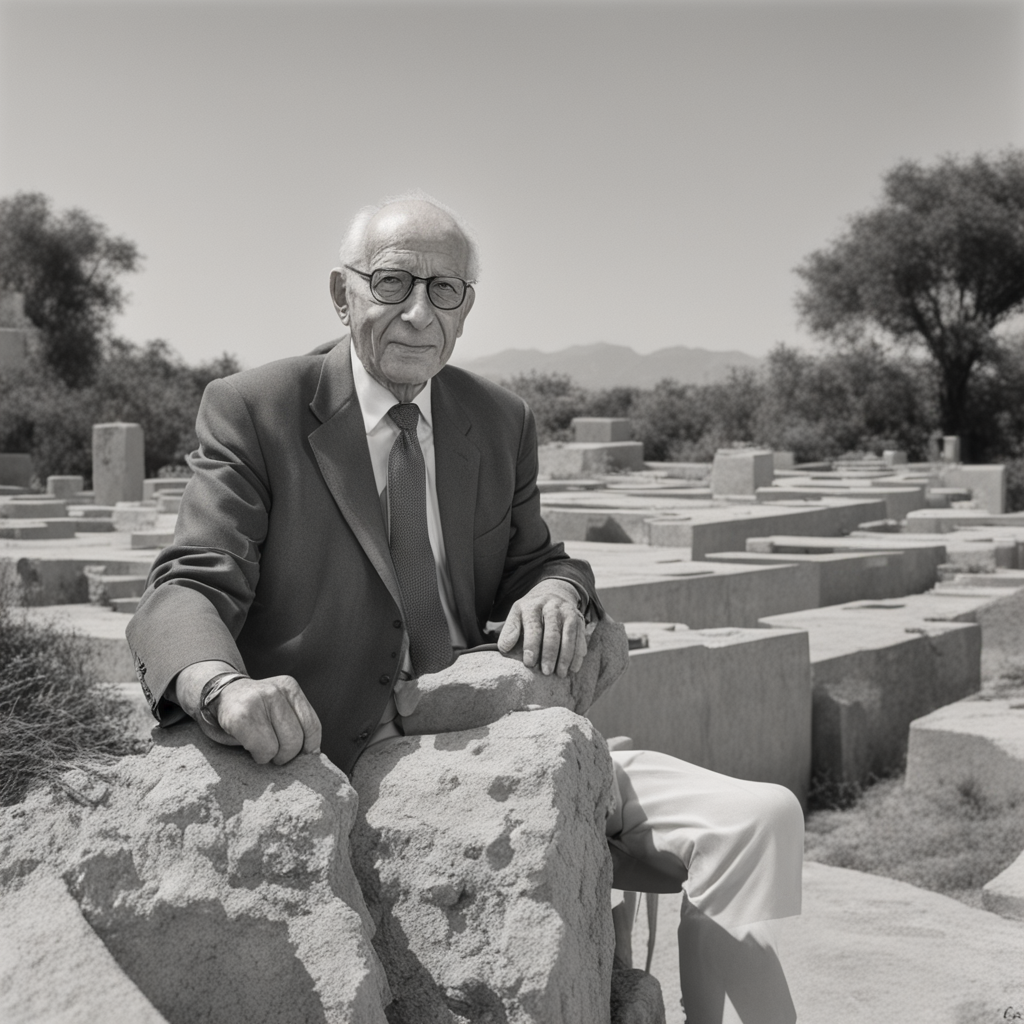 Barnet M. Levy