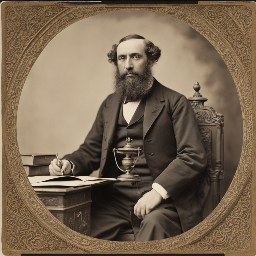 Barnett Abrahams