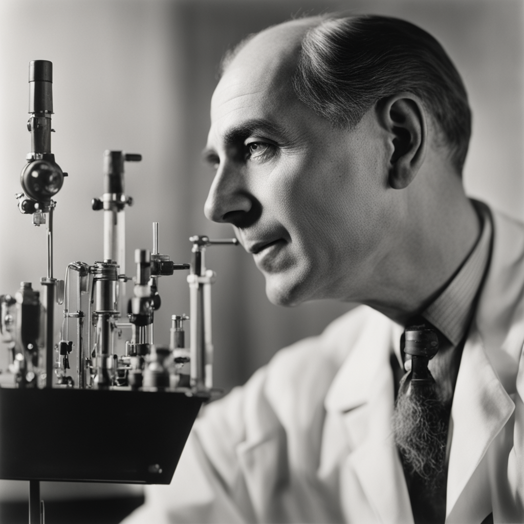 Barnett Cohen