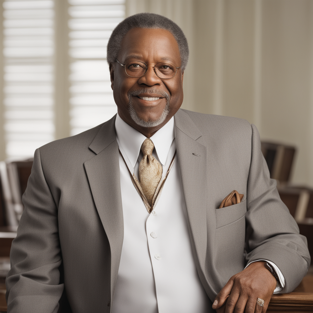 Barnett K. Thoroughgood