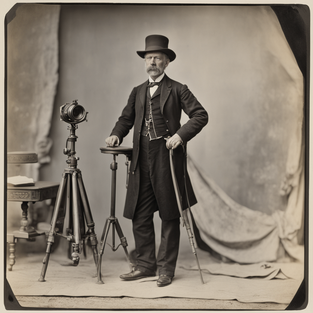 Barnett McFee Clinedinst