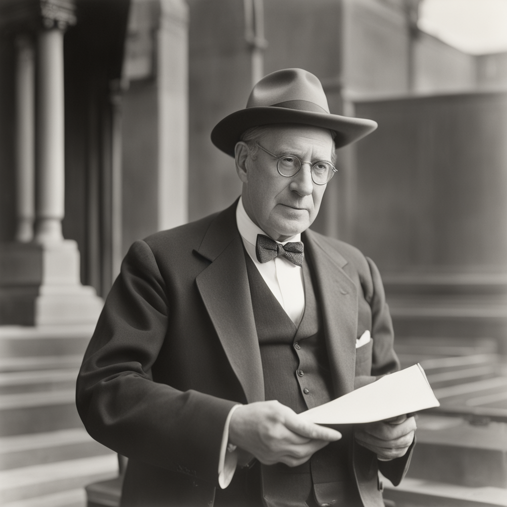 Barnett R. Brickner