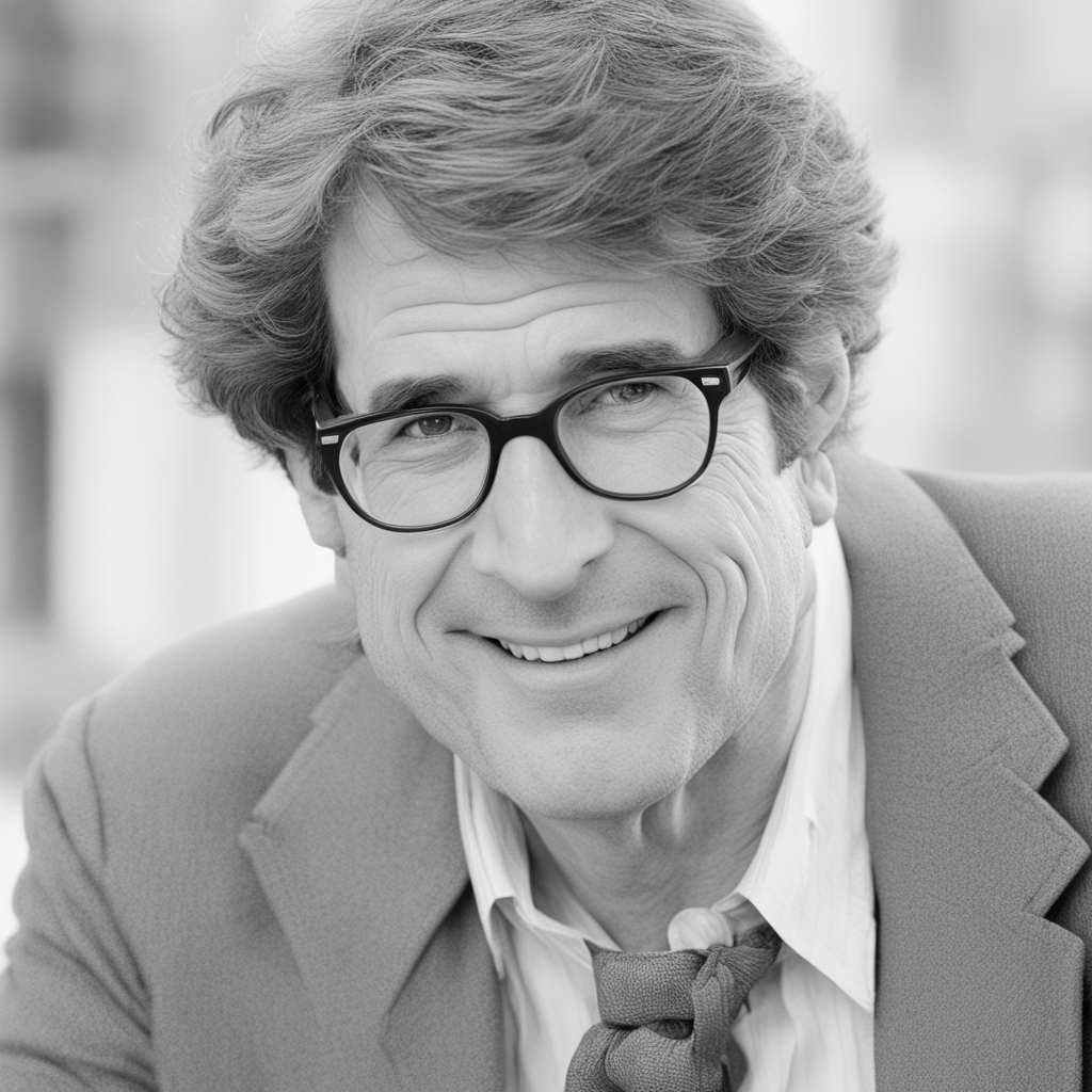 Barnett Rubin