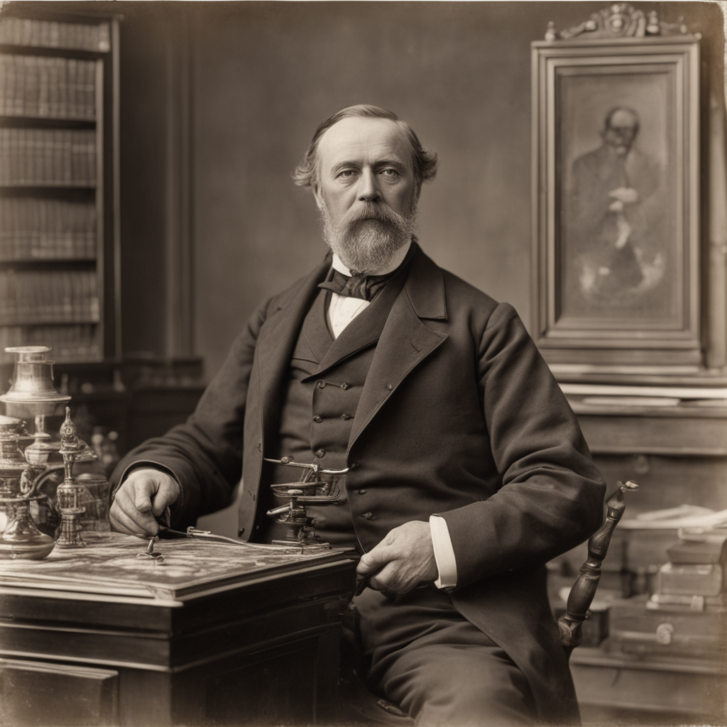 Barnett Salmon