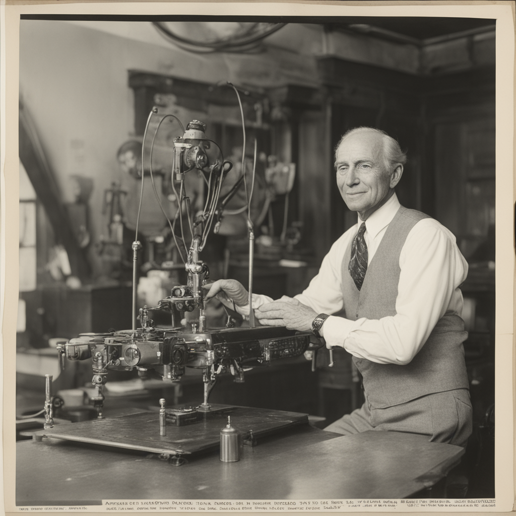 Barnett Slepian