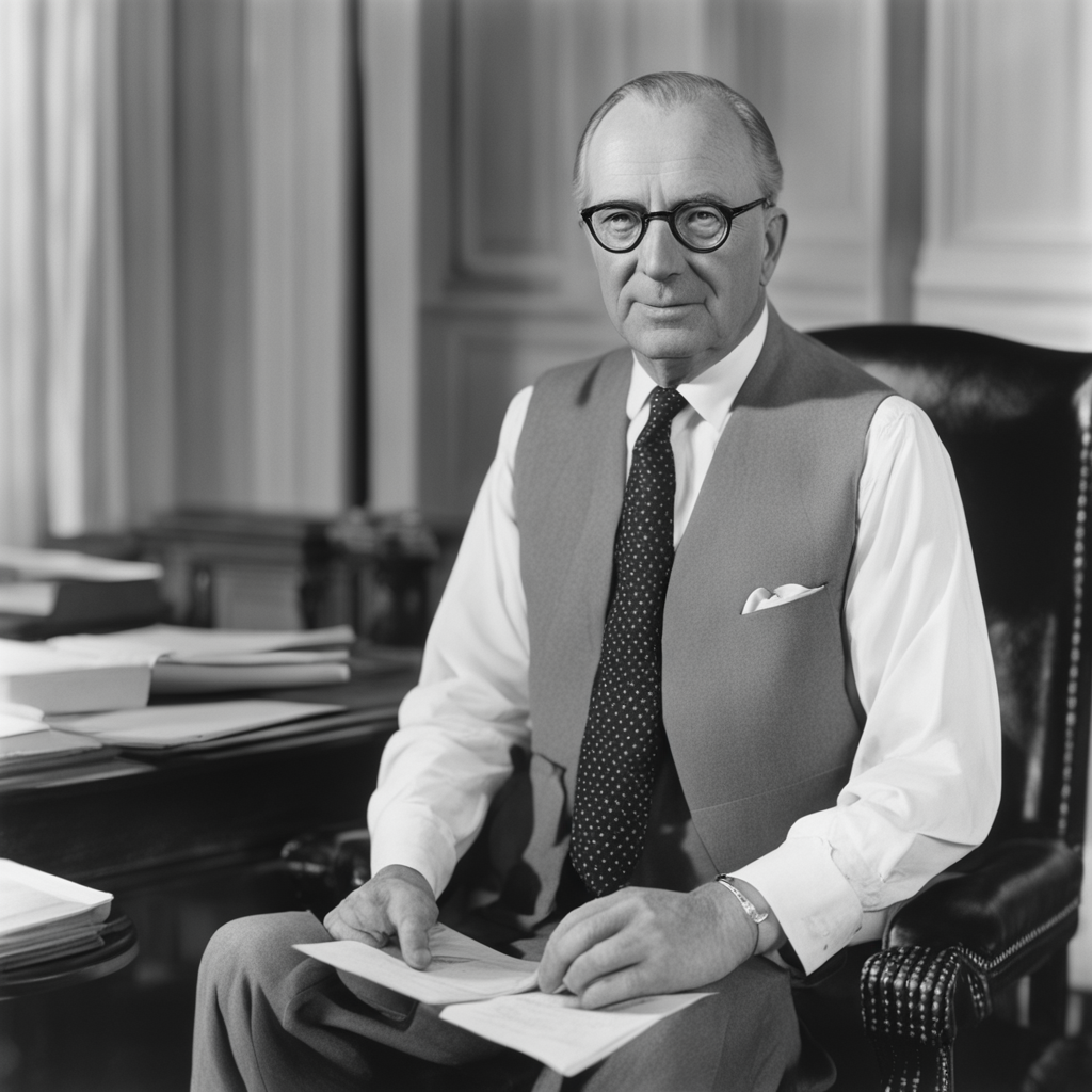 Barnett Stross