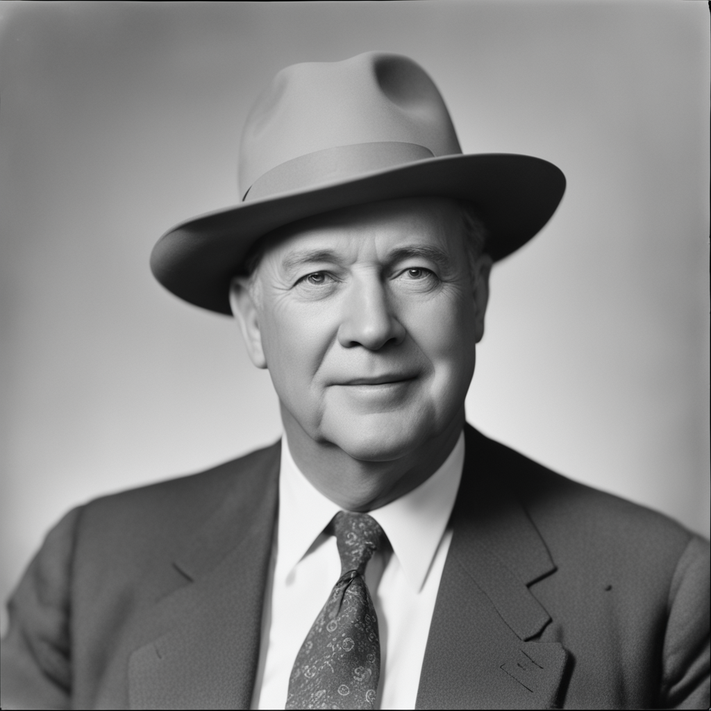 Barney A. Boos
