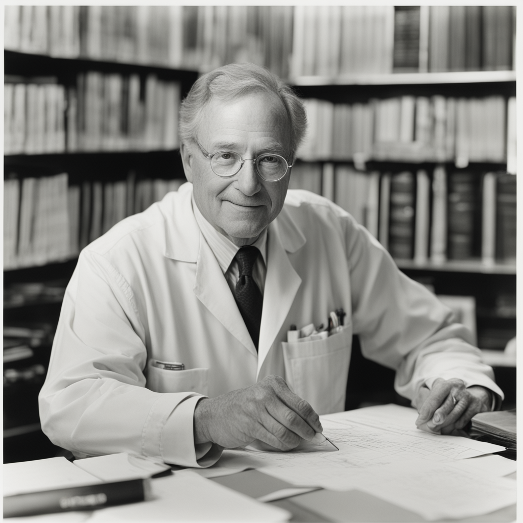 Barney A. Schlinger