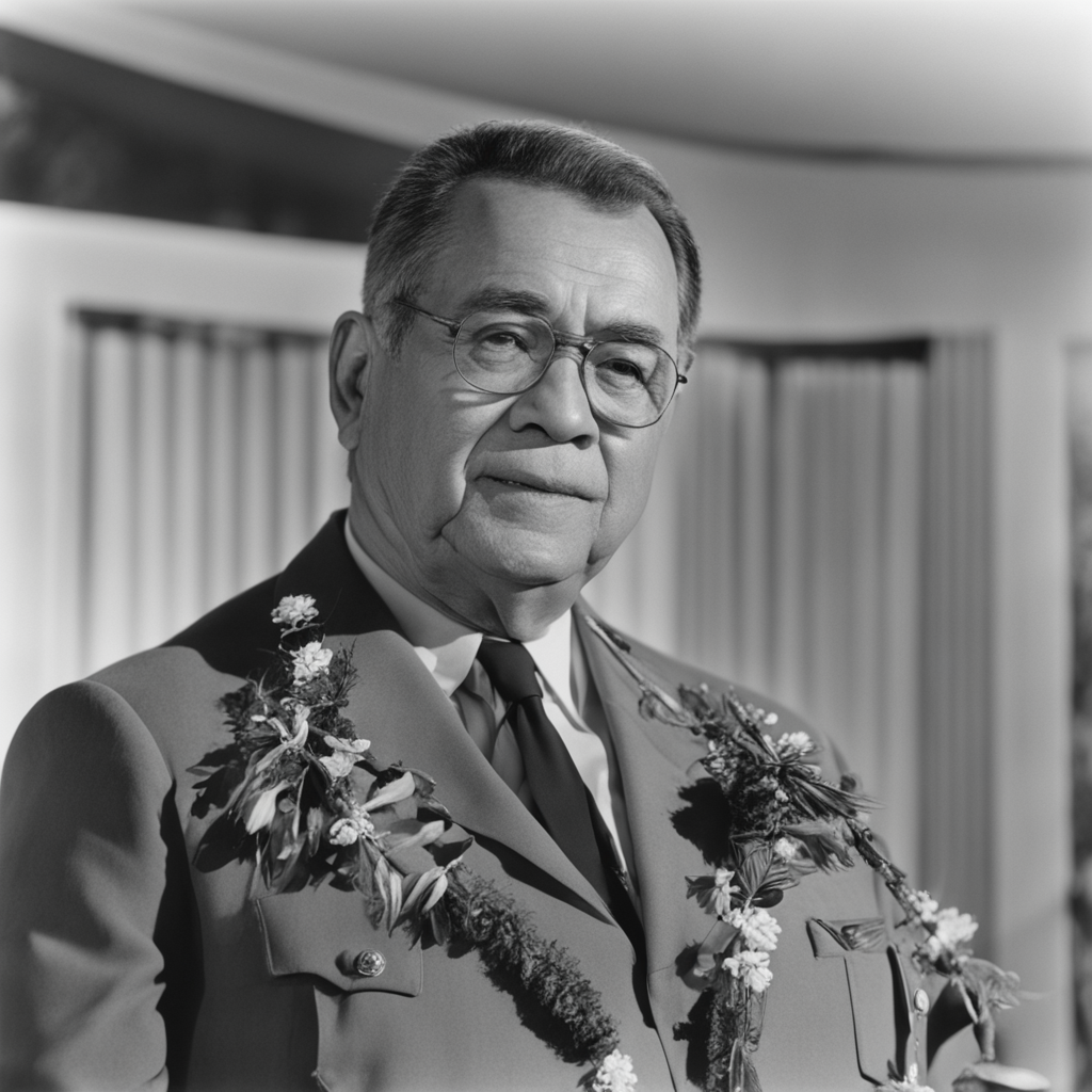 Barney B. Menor
