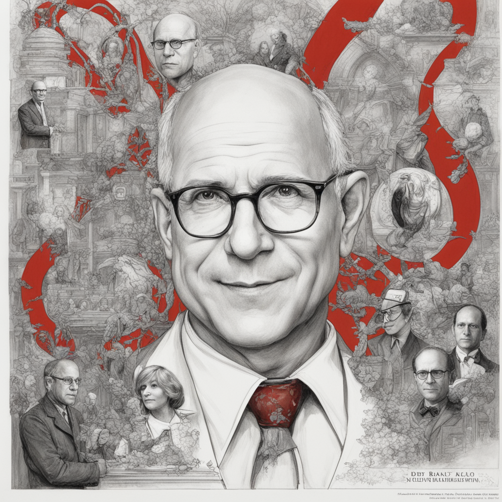 Barney Balaban
