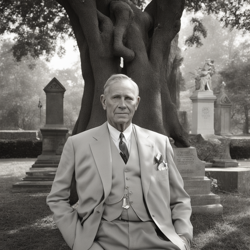 Barney Bright