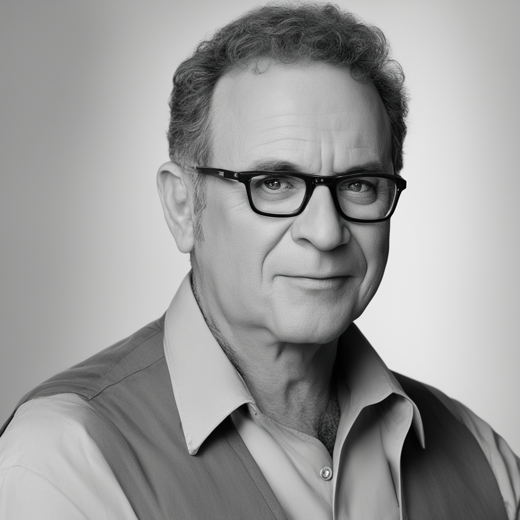 Barney Burman