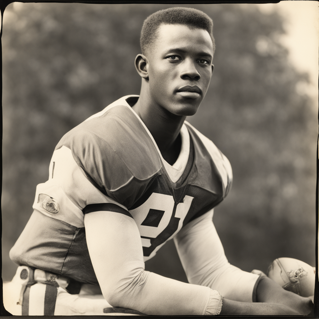 Barney Bussey