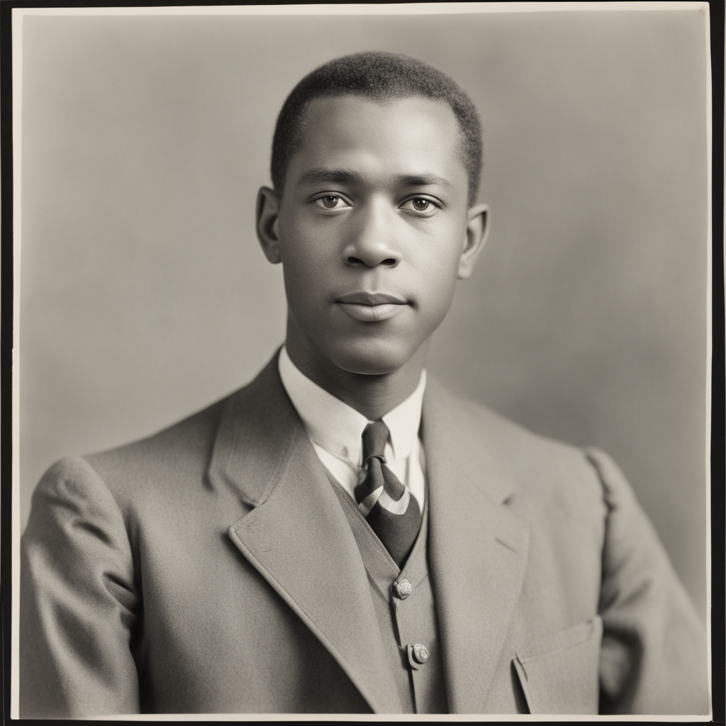 Barney Chavous
