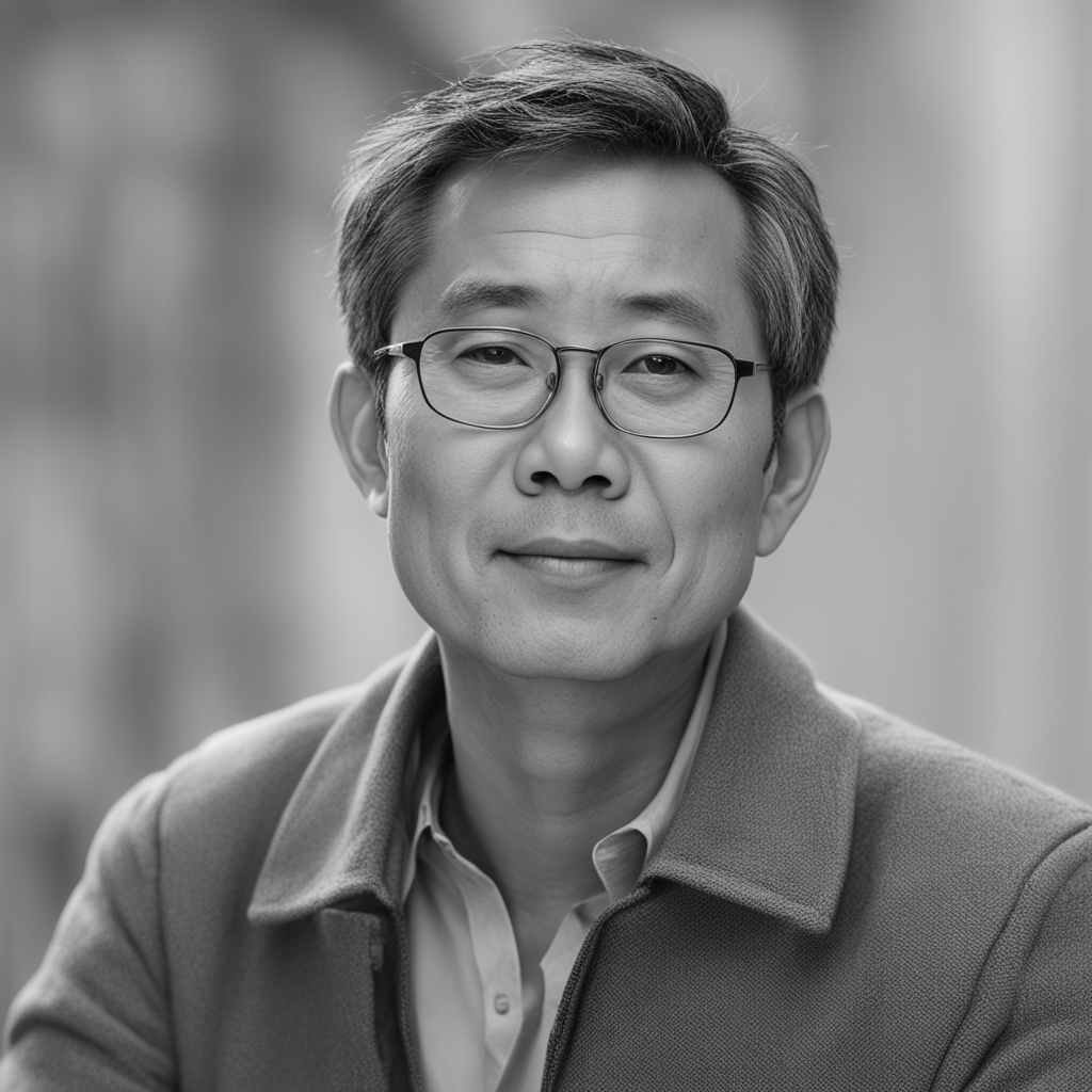 Barney Cheng