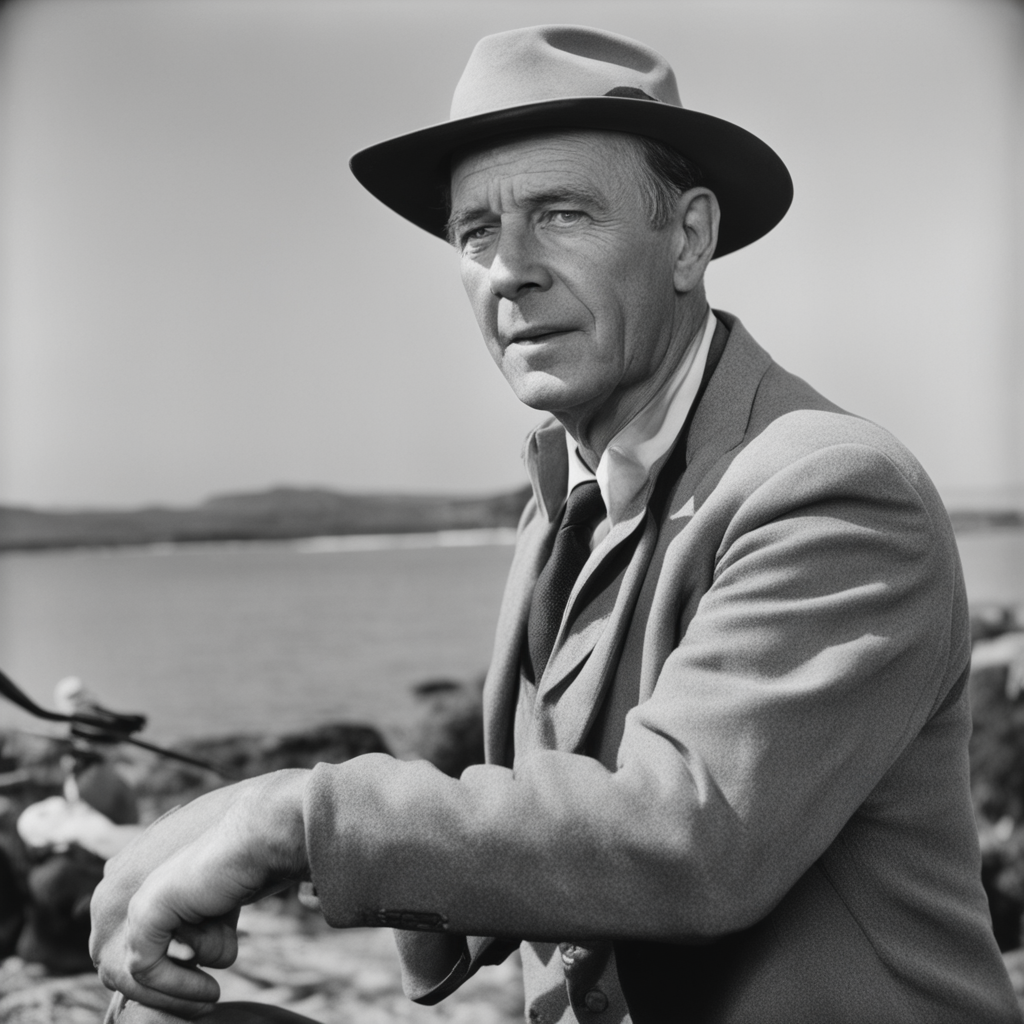Barney Cooney