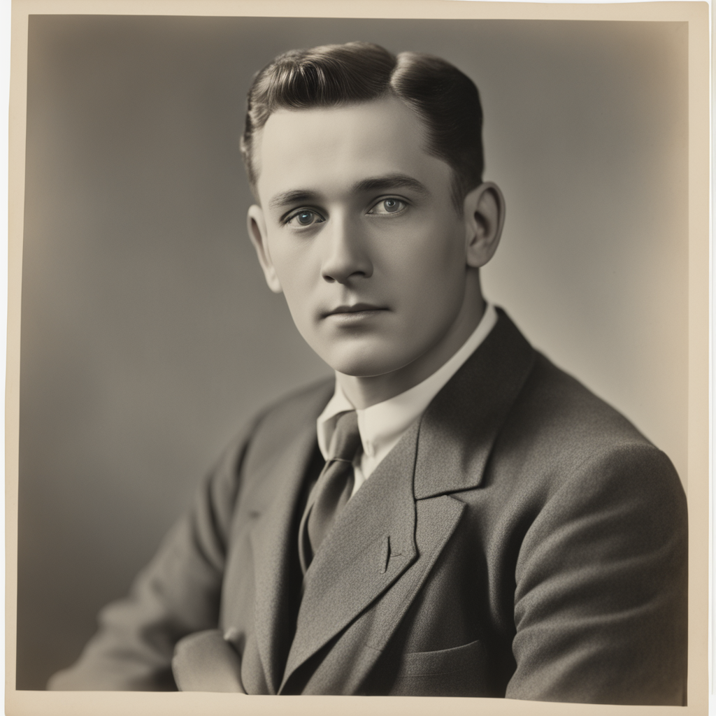 Barney Cotton