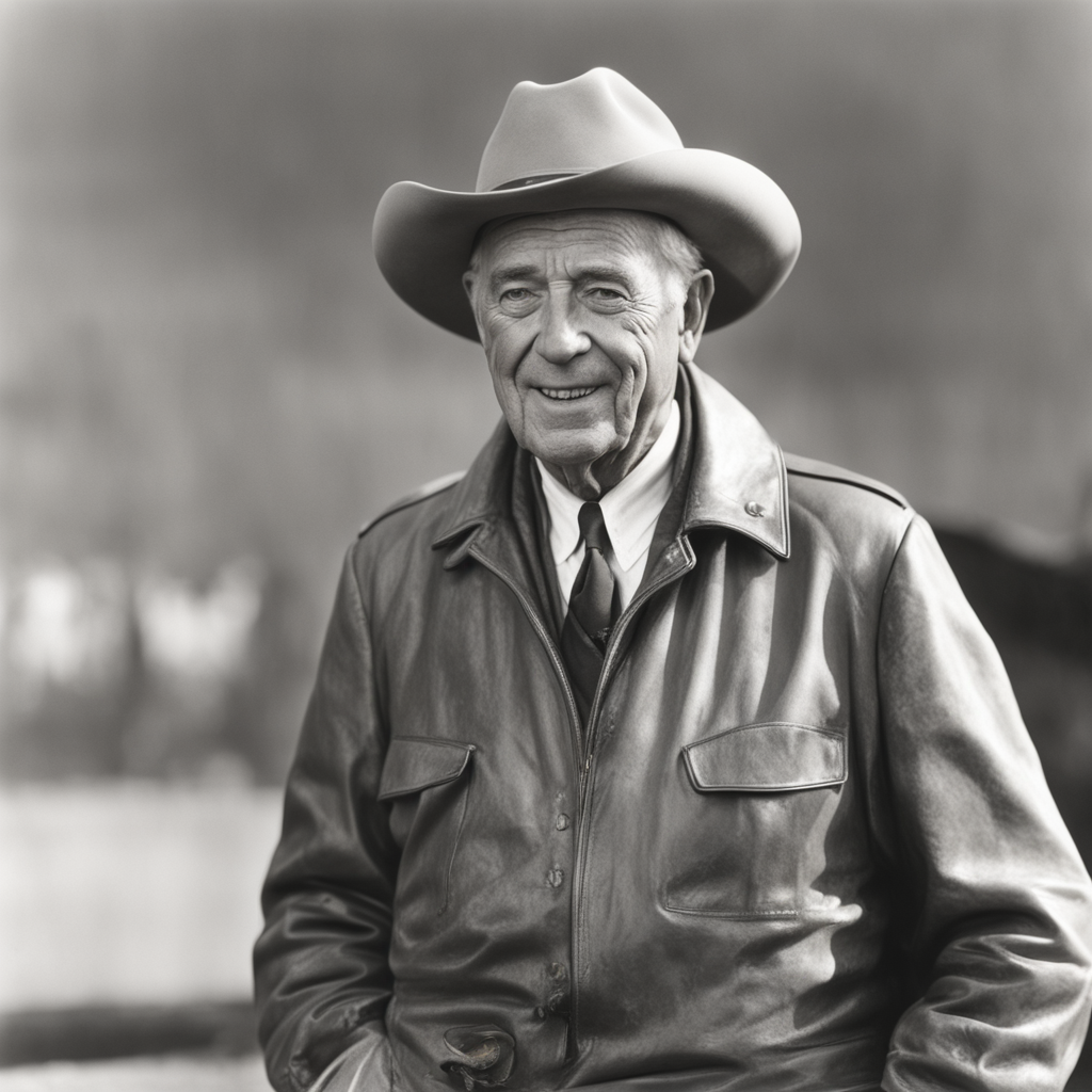 Barney Curley