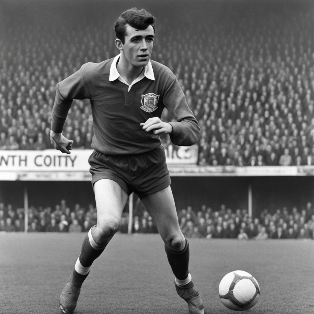 Barney Daniels