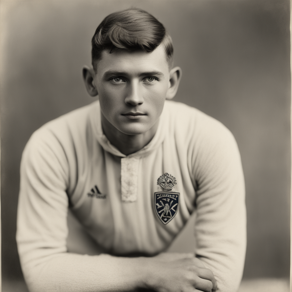 Barney Duffy