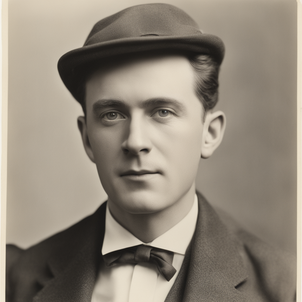 Barney Eastwood