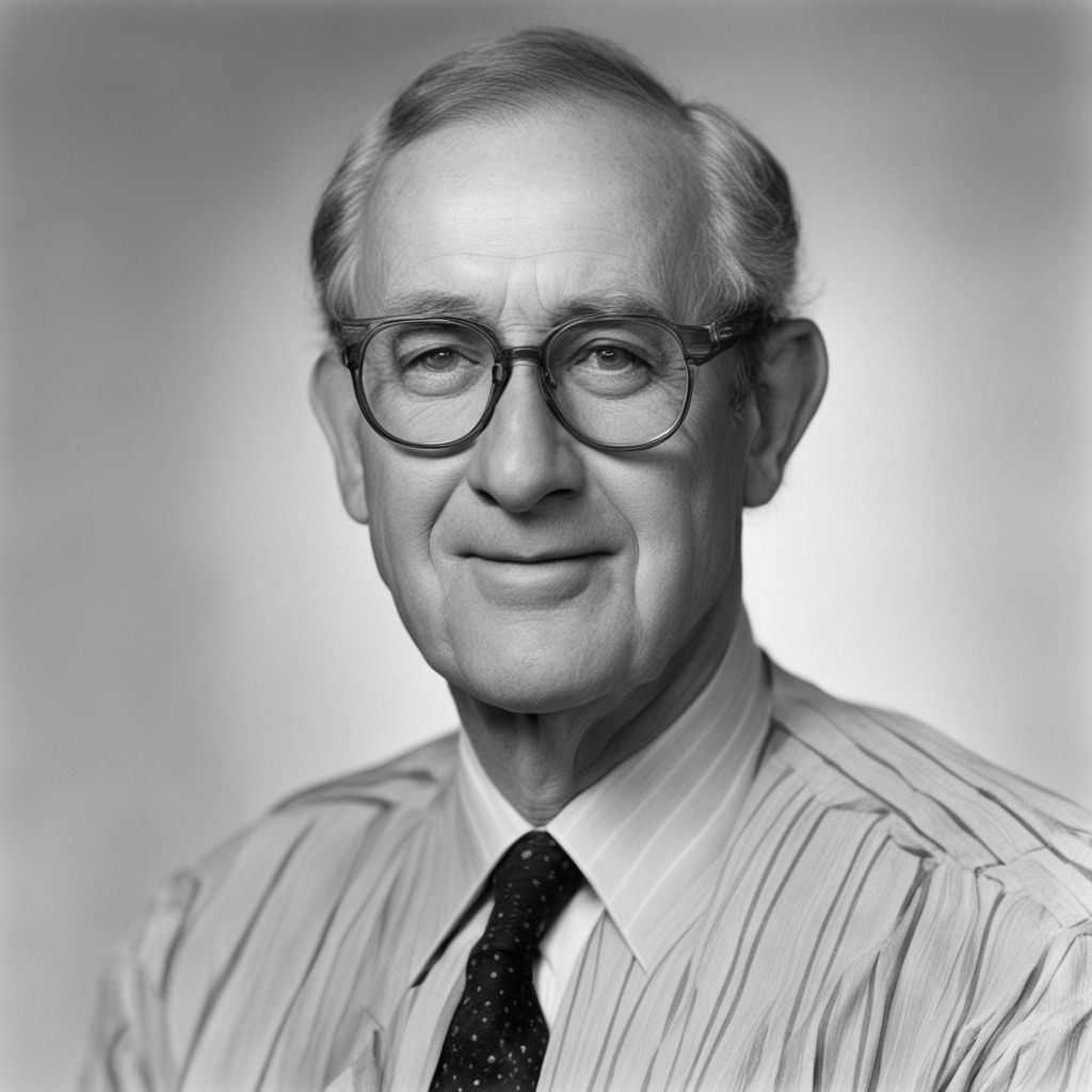 Barney French