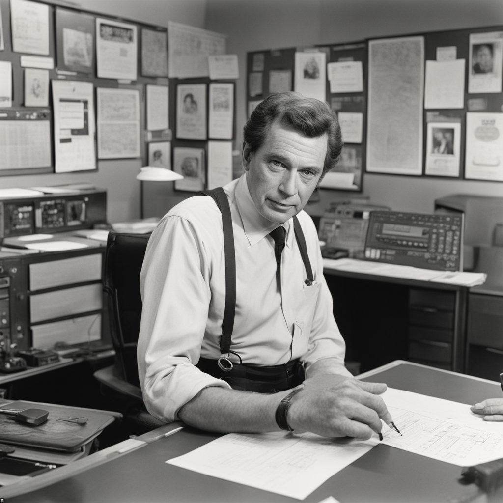 Barney Gibbens
