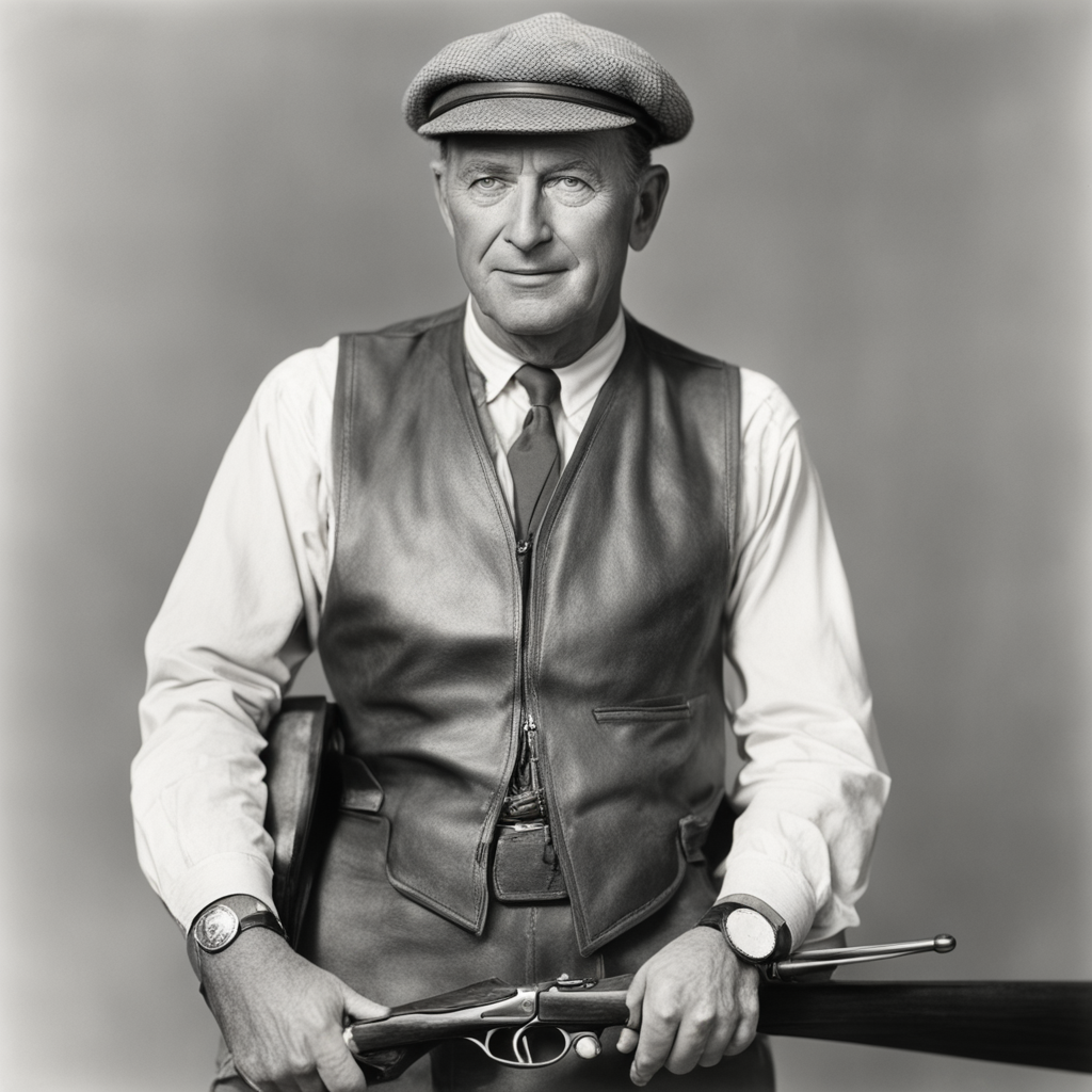 Barney Hartman