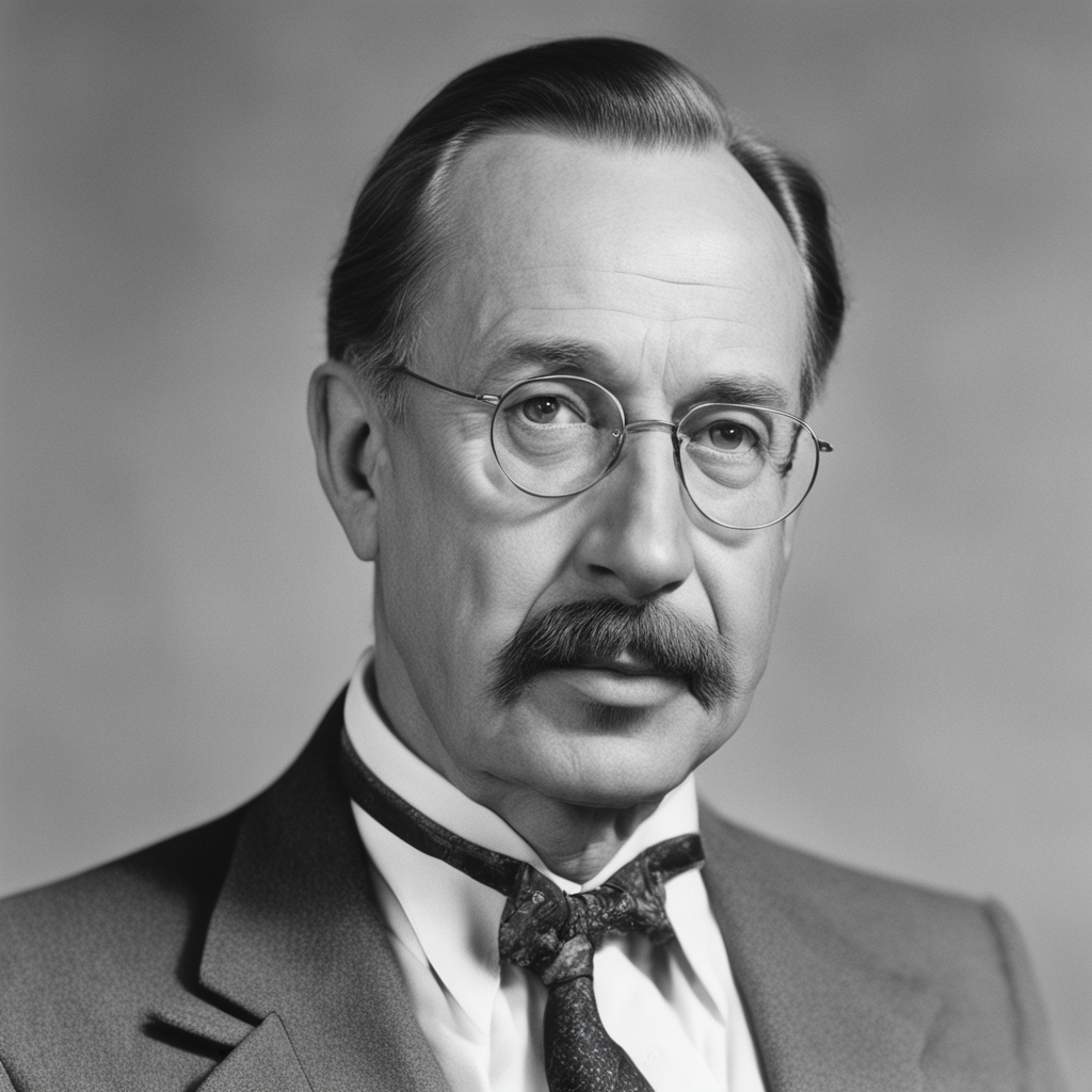 Barney Hayhoe
