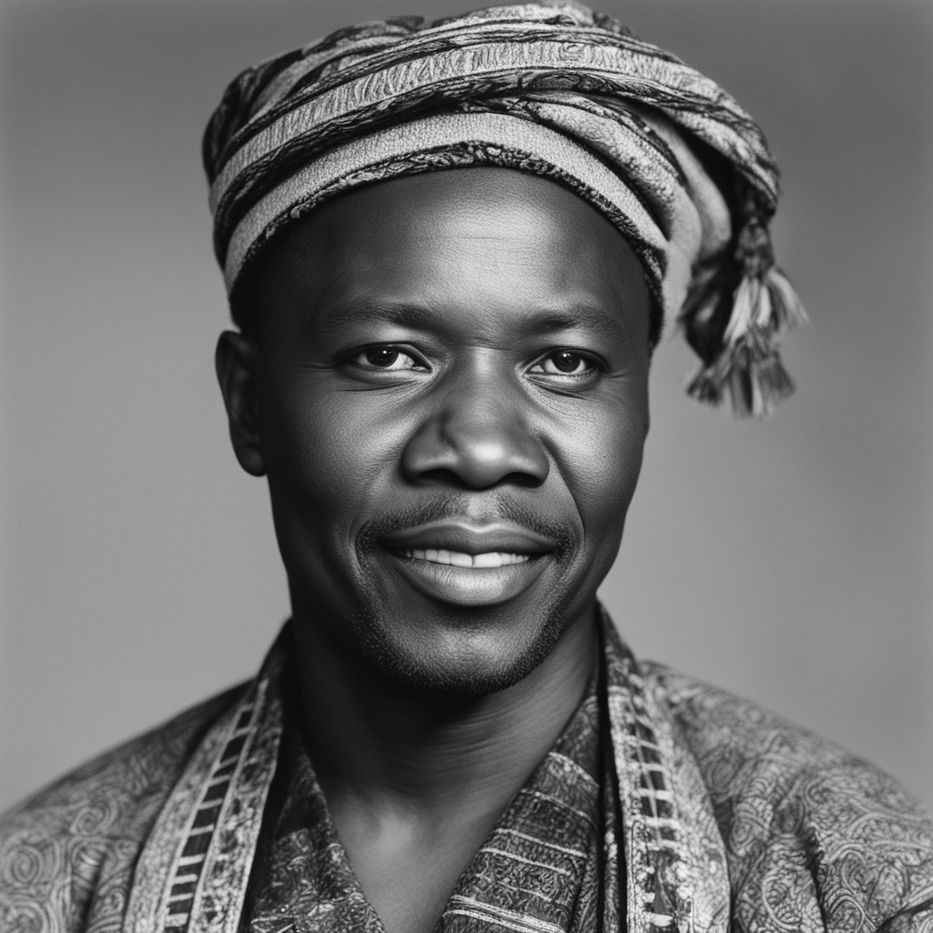 Barney Hlatswayo