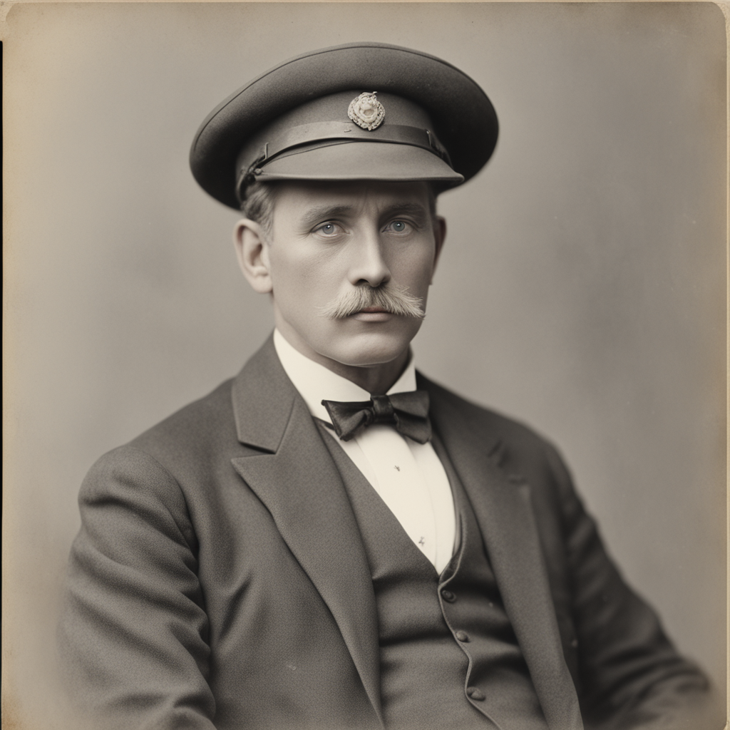 Barney Jenkins