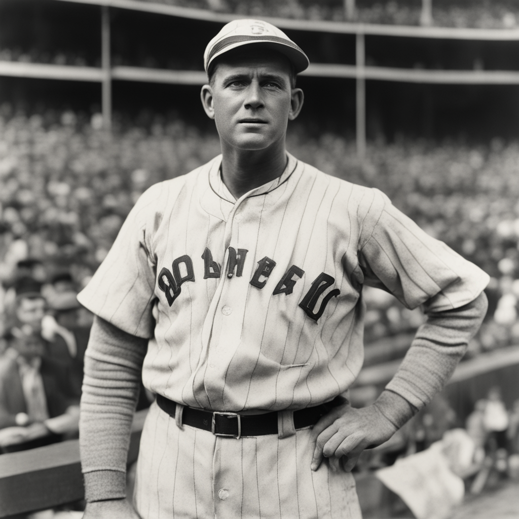 Barney Martin (baseball)