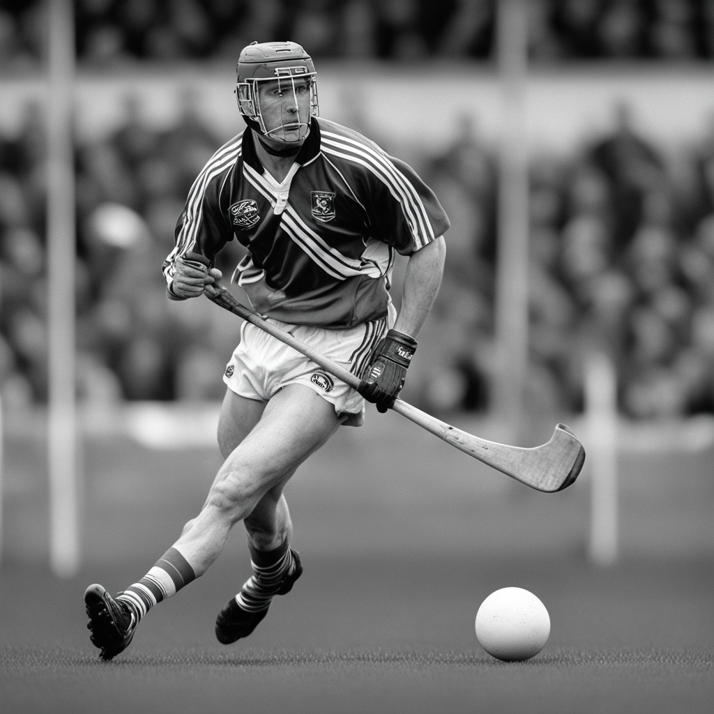 Barney McAuley