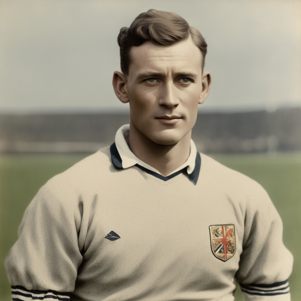Barney McCabe