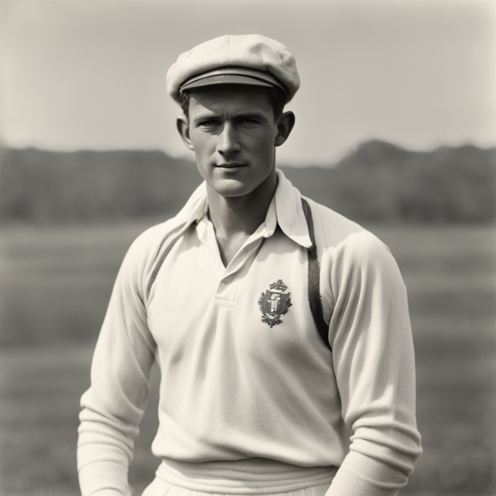 Barney McCall