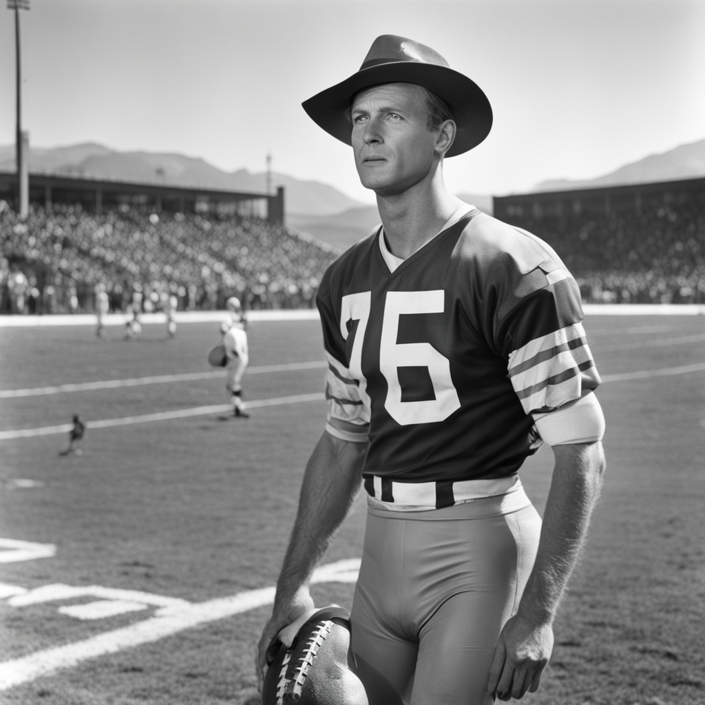Barney McGarry (American football)