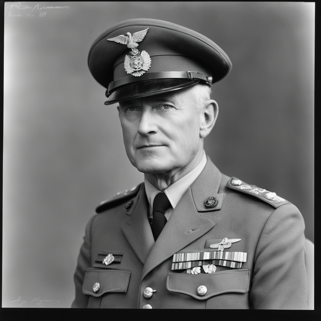 Barney McMahon