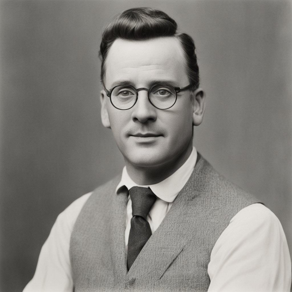 Barney Mellows