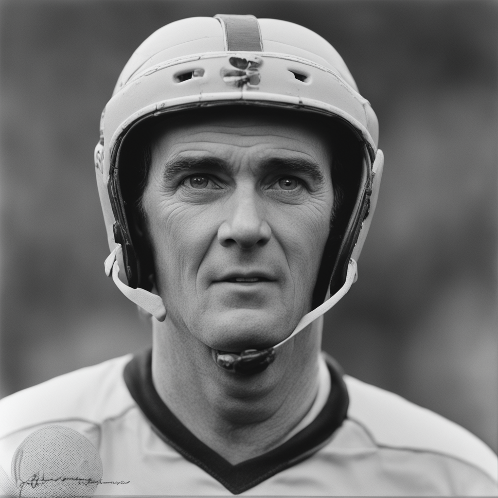 Barney Moylan