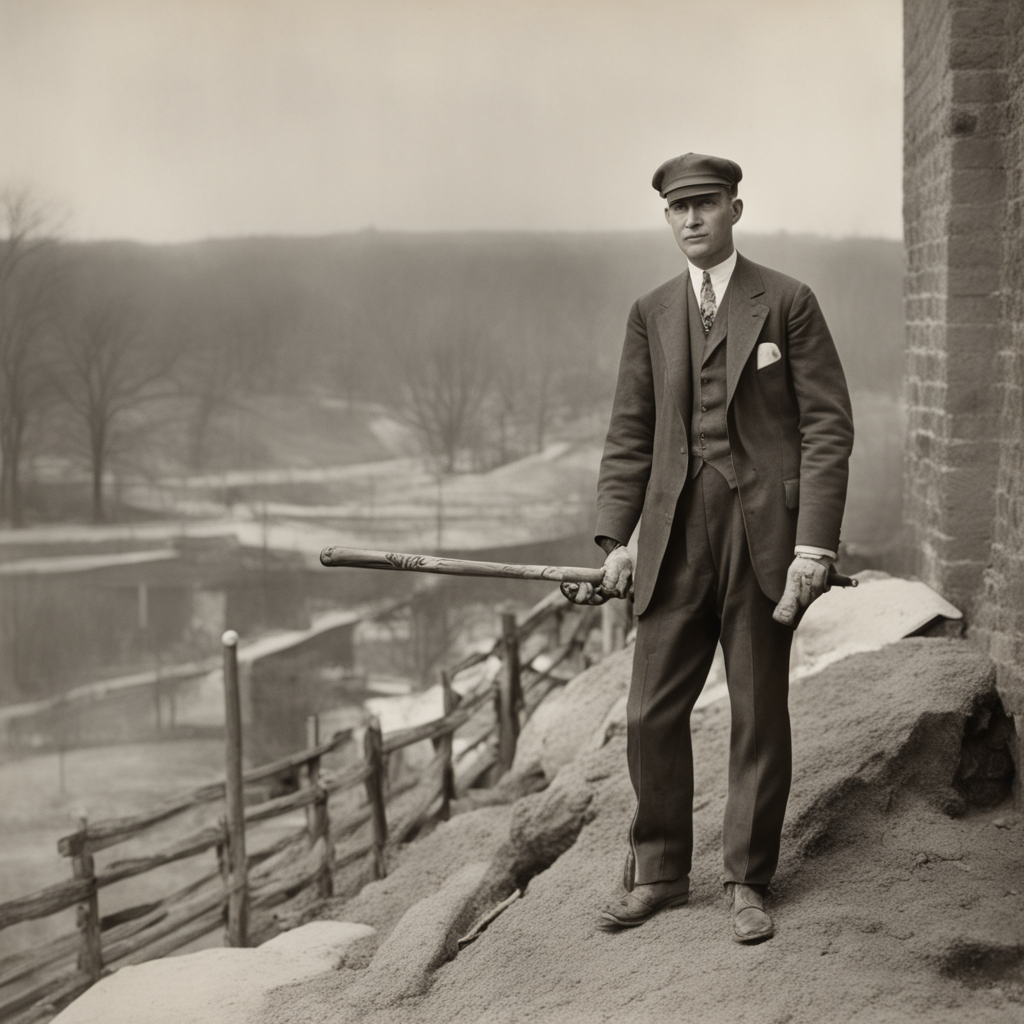 Barney Mussill