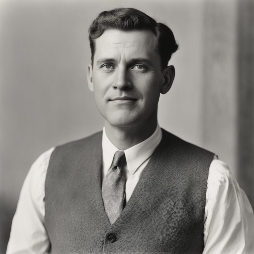 Barney Platts-Mills