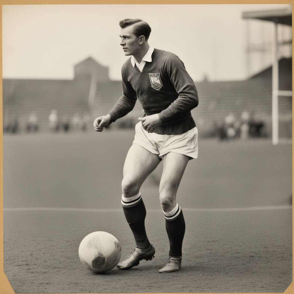 Barney Ramsden