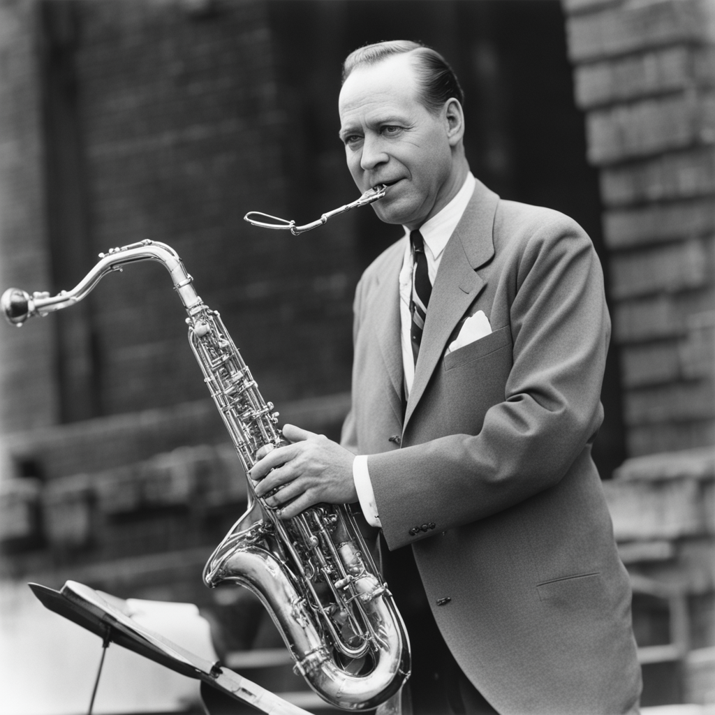 Barney Rapp