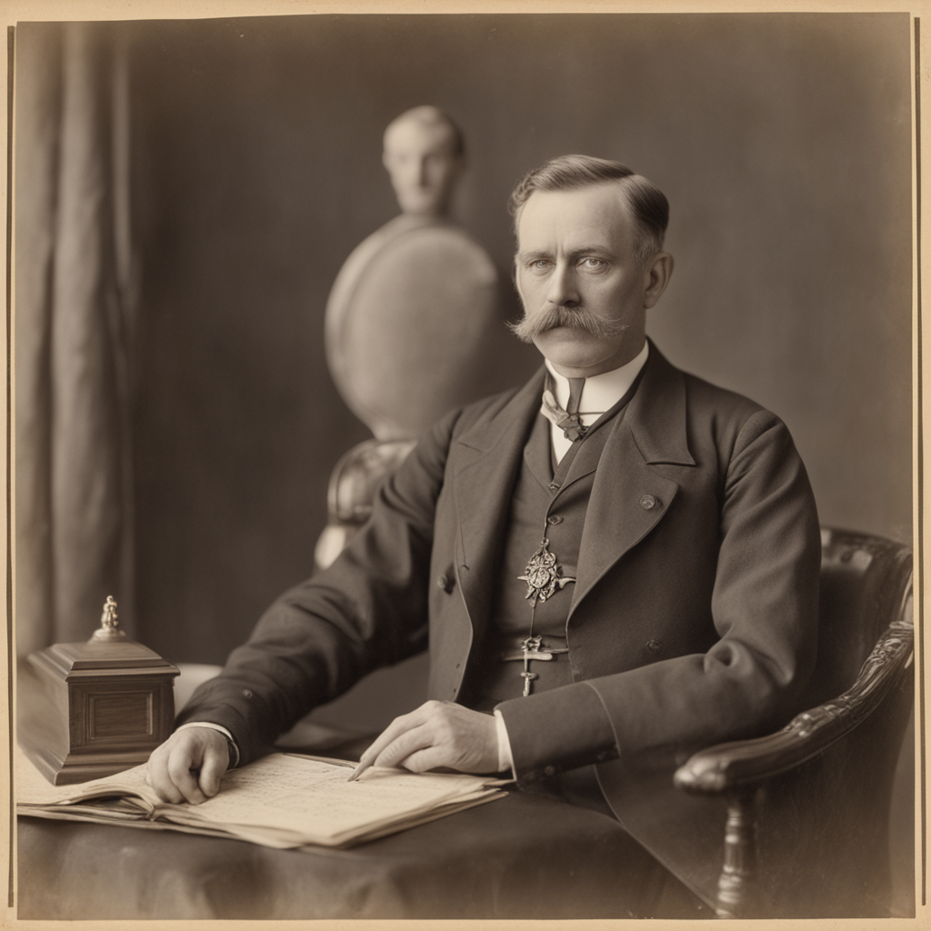 Barney S. Peterson