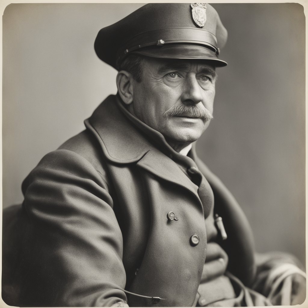 Barney Sarecky