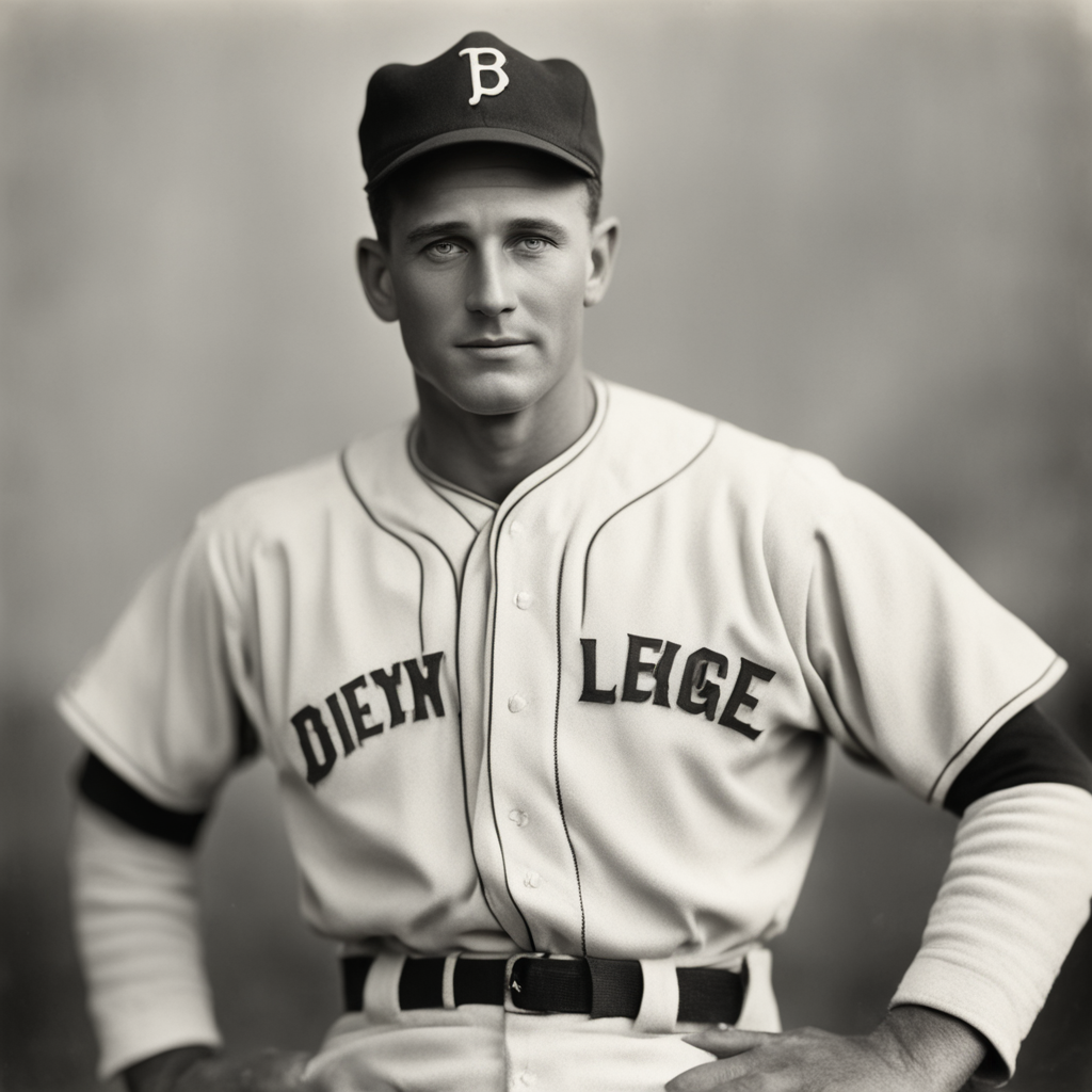 Barney Schreiber
