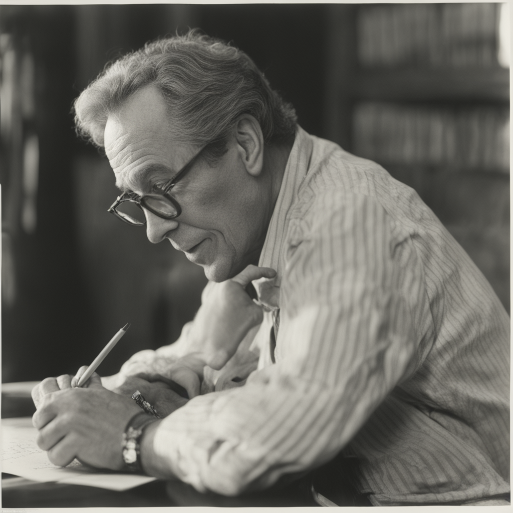 Barney Simon